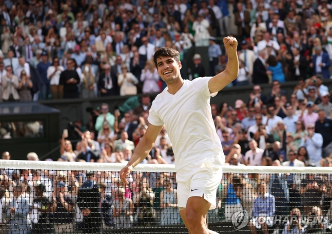 카를로스 알카라스