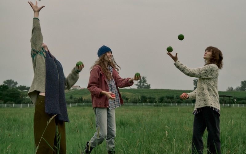 시엔느, 2024 가을 컬렉션 출시