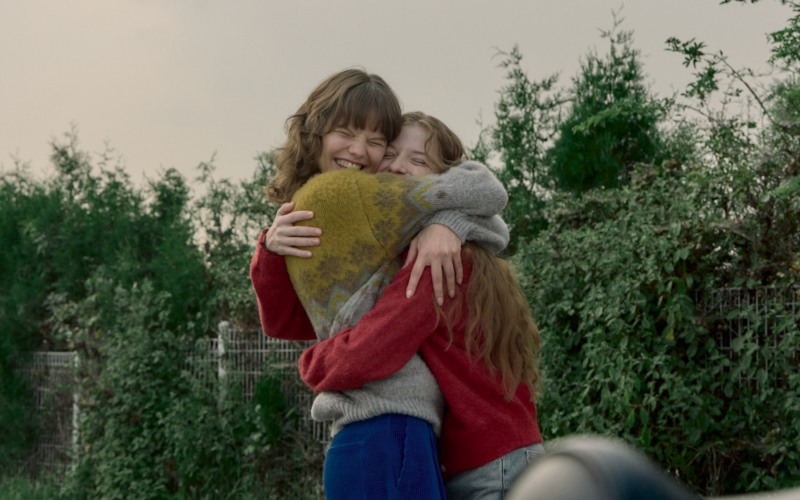 시엔느, 2024 가을 컬렉션 출시