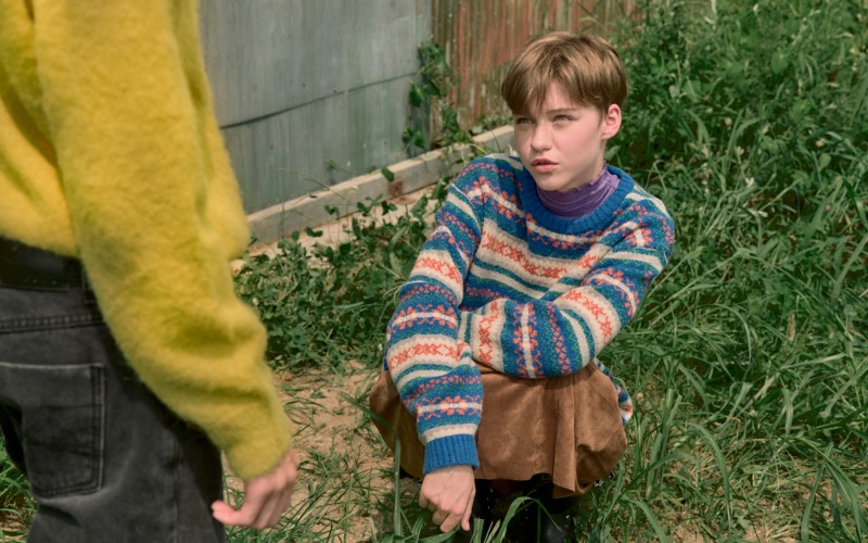 시엔느, 2024 가을 컬렉션 출시