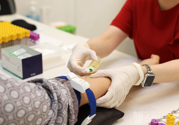 암세포탐색검사 (고려대학교 안암병원 제공)