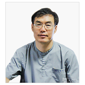 서울하정외과 평촌점 우영민 원장