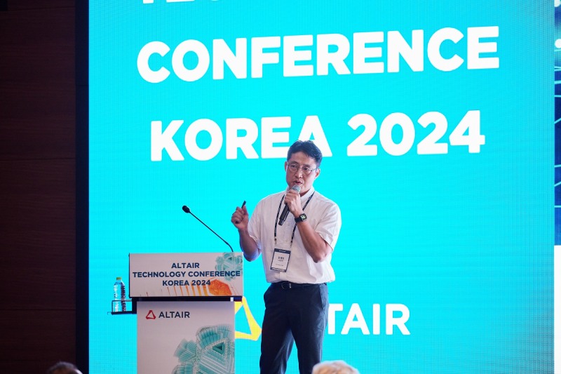 LG전자 VS사업본부 김용연 팀장