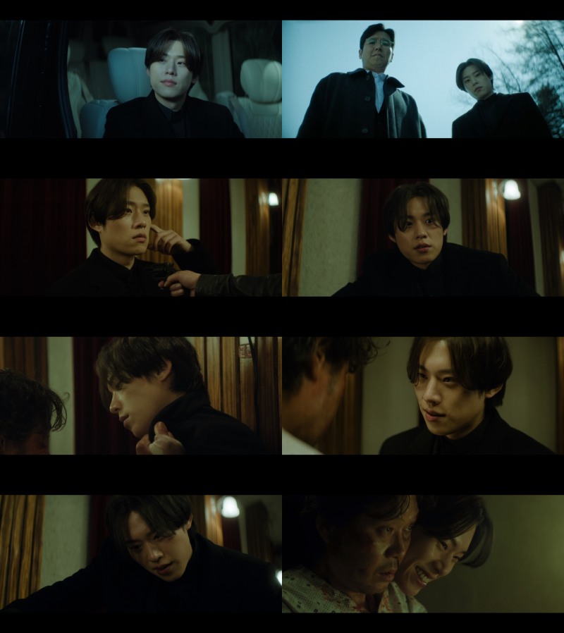 ‘노 웨이 아웃’ 김성철, 후반부 뒤흔든 키플레이어…과거 트라우마부터 비밀스러운 이중생활까지 ‘충격 반전’
