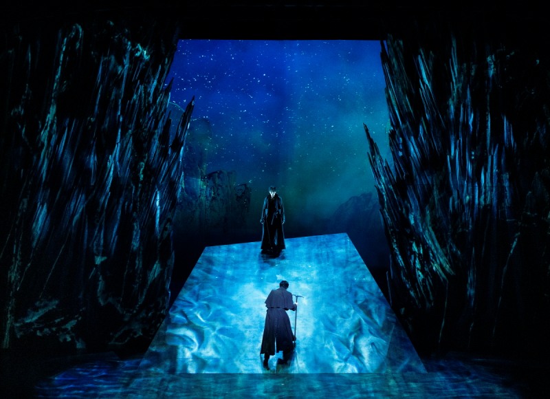 뮤지컬 ‘프랑켄슈타인’ 10주년 기념 공연 성료…한국 창작 뮤지컬 최고 흥행 대작의 위엄 입증