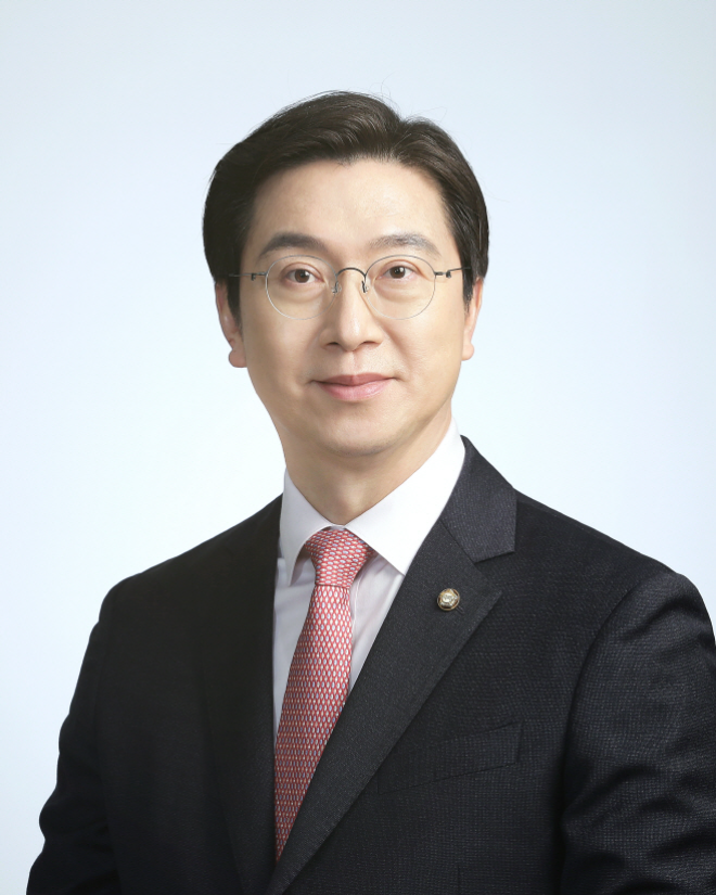 강민국 국민의힘 의원