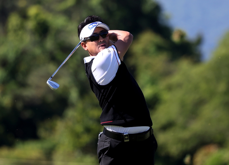 박상현·함정우, 2024 렉서스 마스터즈 ‘초대 챔피언’ 자리 노린다