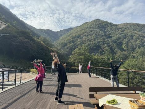 충주시 보건소‘재가암환자 자조모임’참여자 모집