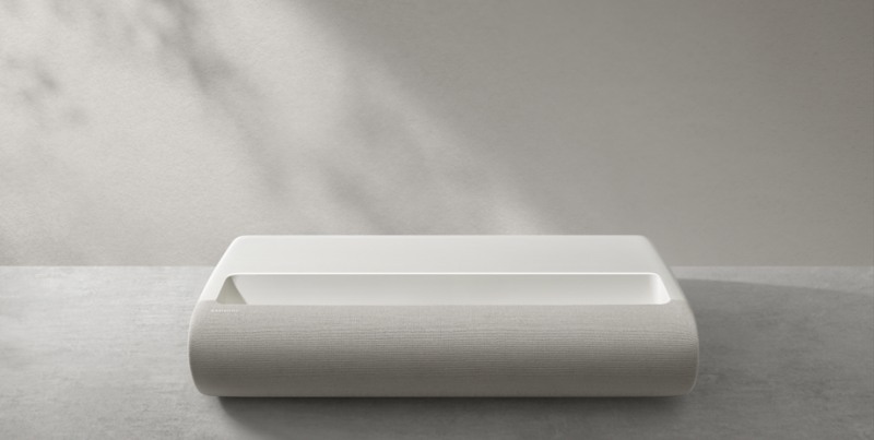 사진= 2024년형 프리미엄 가정용 프로젝터 '더 프리미어 9 (The Premiere 9)' 제품 이미지