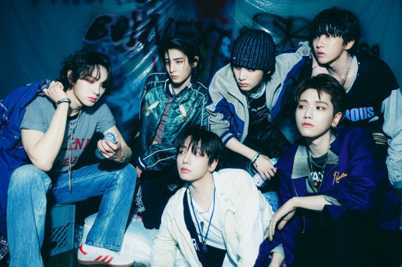 보이넥스트도어, 미니 3집 선공개 곡 ‘부모님 관람 불가’로 강렬한 음악 예고