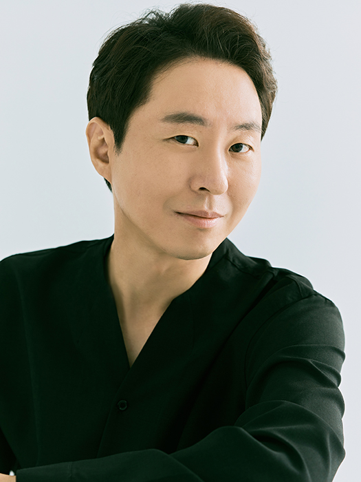 이현균, 티빙 오리지널 '우씨왕후' 출연…세 번째 사극 활약