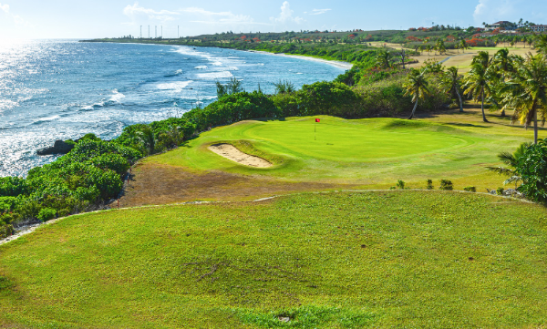 사이판 골프 패키지 이미지(코럴 오션 리조트 사이판)
