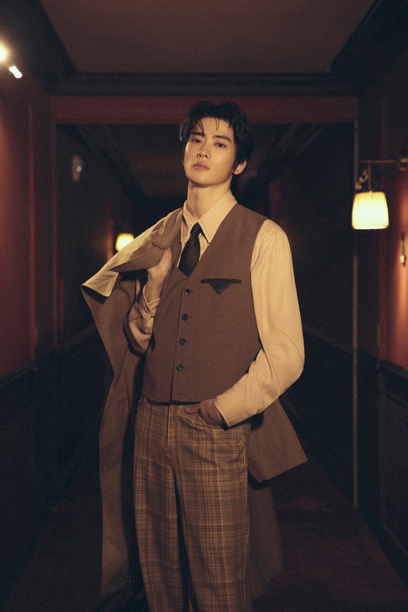 NCT 재현 ‘스모크’, 韓·中 음원 차트 1위…성공적 솔로 데뷔