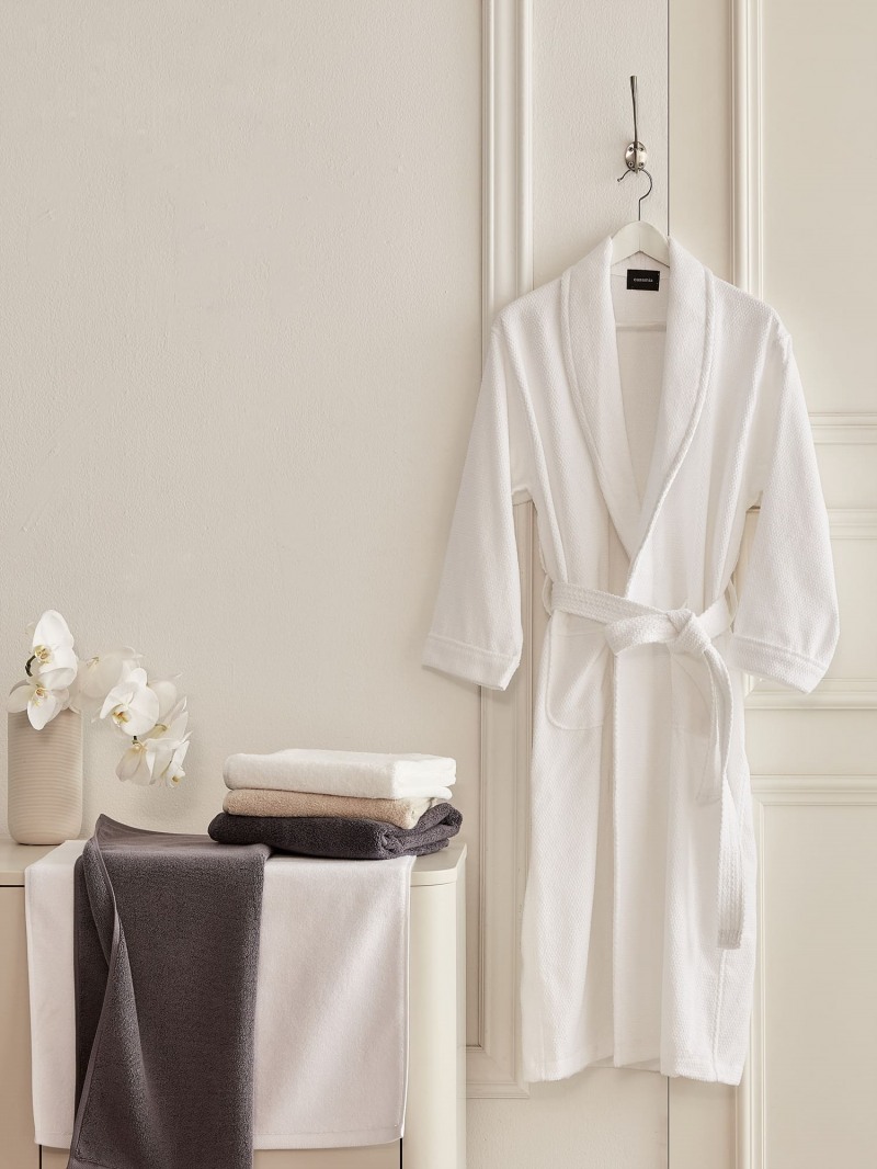 까사미아 쏠레이 무연사 호텔 배쓰로브