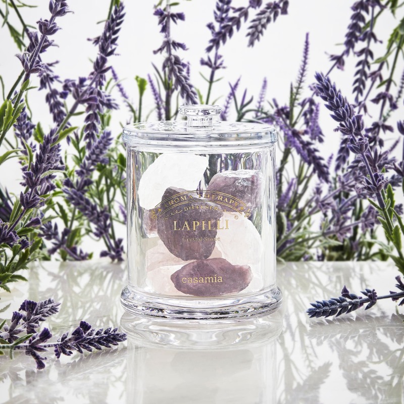 까사미아 라필리 스톤 디퓨저