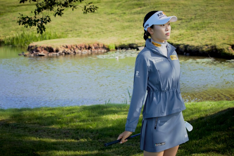 와이드앵글, 국내 유일 ‘고어텍스 골프 자켓’ 2종 출시