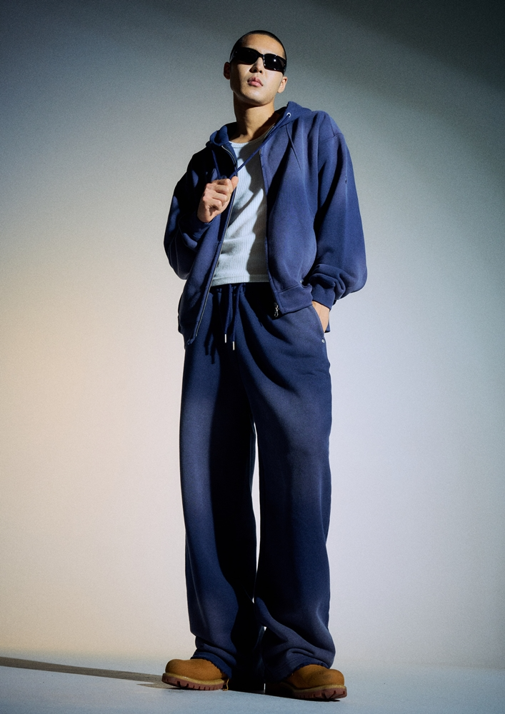 슬로우애시드(SLOWACID), 24FW 'Atomic Rebirth' 공개