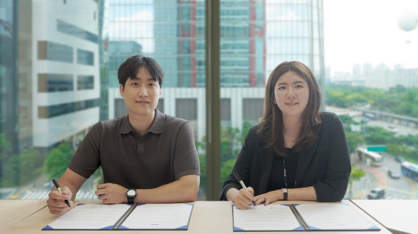 핀케치, 뉴지스탁과 MOU 맺고 ‘뉴지랭크’ 서비스 도입