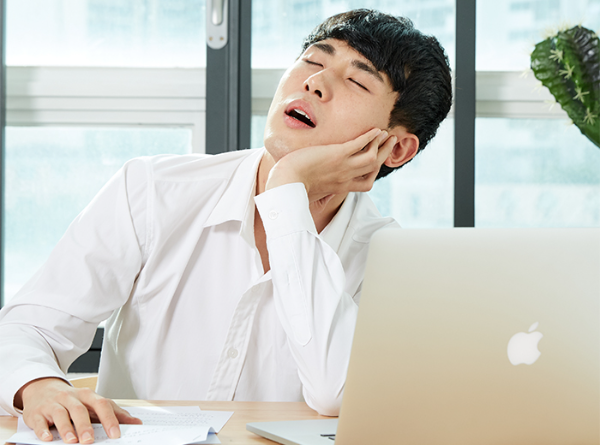 "잠이 보약이다?" 반은 맞고 반은 틀린 이유