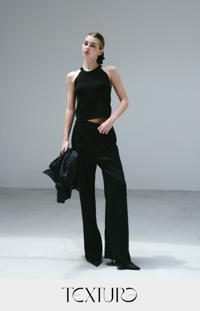 텍스처, 패션·의류 브랜드 '아티너리' 런칭과 동시 완판 조명