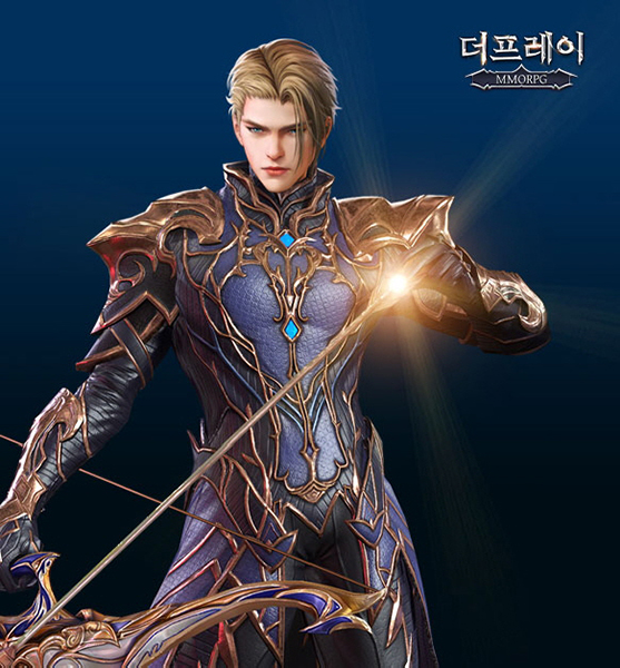 더프레이, '아레나 참여 인증' 이벤트 진행
