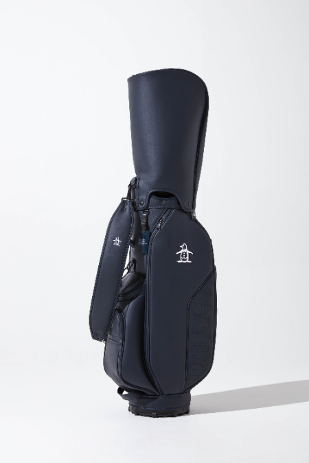 먼싱웨어, 100% 실리콘 코팅 ‘실리텍스 캐디백’ 출시