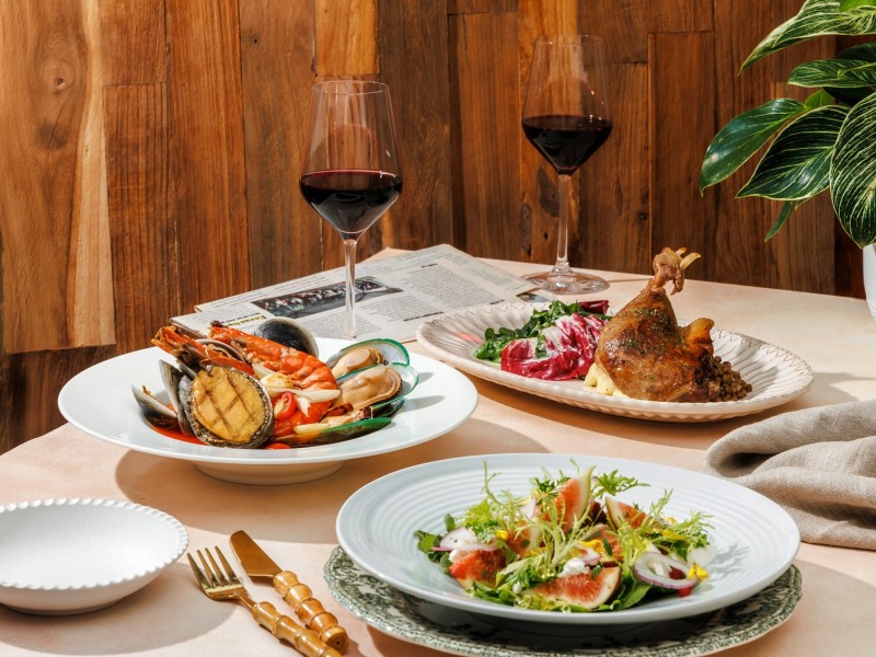 노보텔 앰배서더 동대문, 가을을 한껏 느낄 수 있는 프로모션 2종 선봬