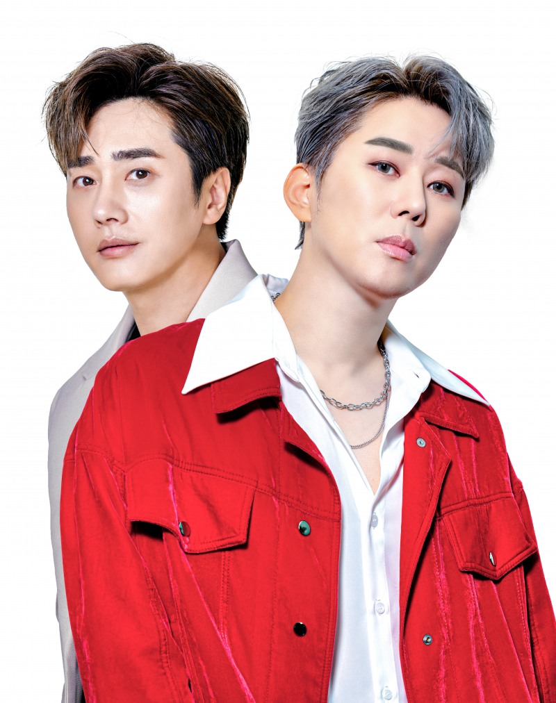 사진=가수 후니용이 / 출처=소속사 레브(l.e.v) 제공