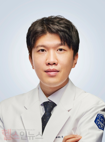 가톨릭관동대 국제성모병원 심장내과 오승욱 교수