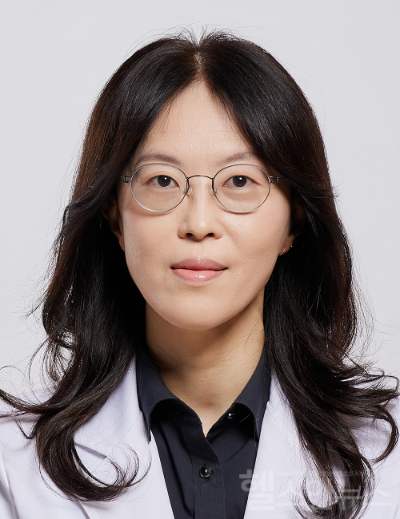 인제대학교 일산백병원 가정의학과 윤영숙 교수 (일산백병원 제공)