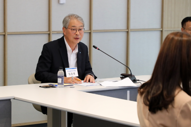 임종룡 우리금융그룹 회장. / 사진=우리금융그룹