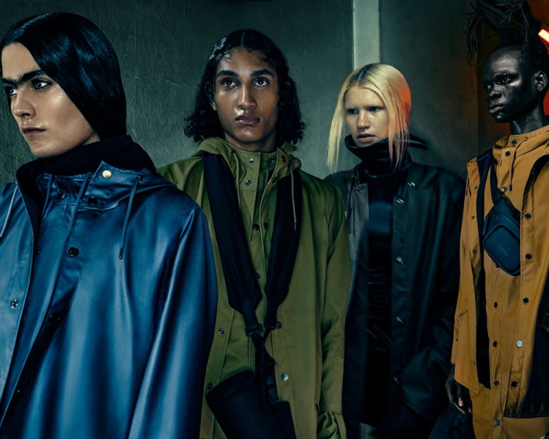 SJ그룹, 덴마크 패션 브랜드 ‘레인스(RAINS)’ 론칭… 30일 국내 첫 팝업 연다