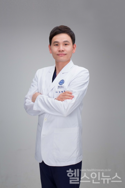 잠실연세하와유외과 임종원 대표원장