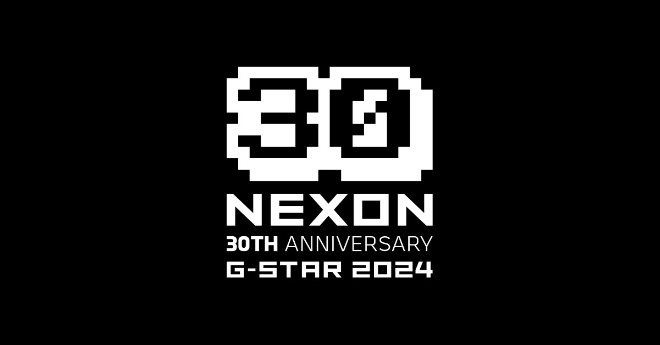 넥슨은 오는 11월 14일부터 17일까지 진행되는 국제게임전시회 ‘지스타 2024(G-STAR)’에 메인 스폰서로 참가한다고 28일 밝혔다. (사진 = 넥슨 제공)