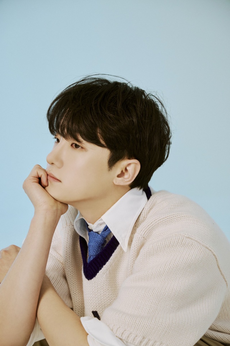 소수빈, 내달 5일 신곡 ‘사랑하자’ 발표…30일 ‘더시즌즈’에서 선공개