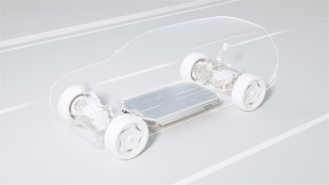 전기차 PE 시스템. / 사진=현대차 제공