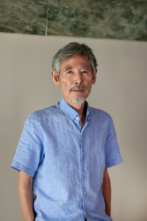 강요배 수상작가