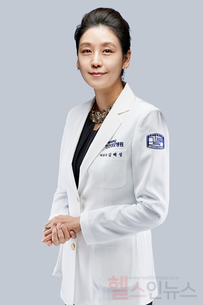 김혜성 가톨릭대학교 인천성모병원 피부과 교수