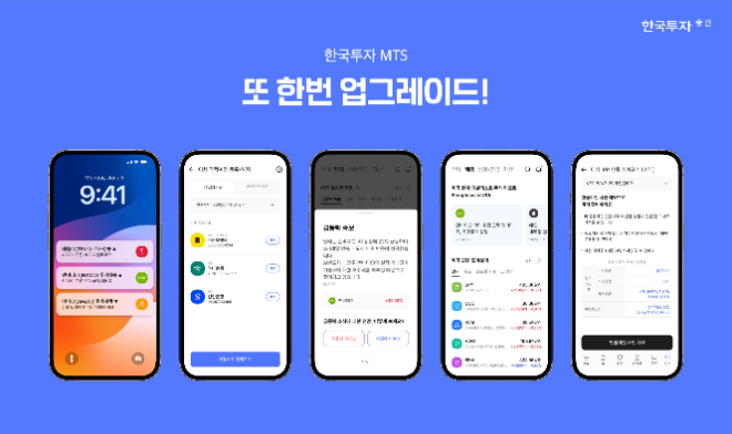 사진=한국투자증권 제공