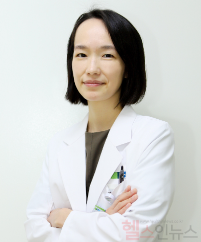 순천향대 부천병원 내분비대사내과 조윤영 교수