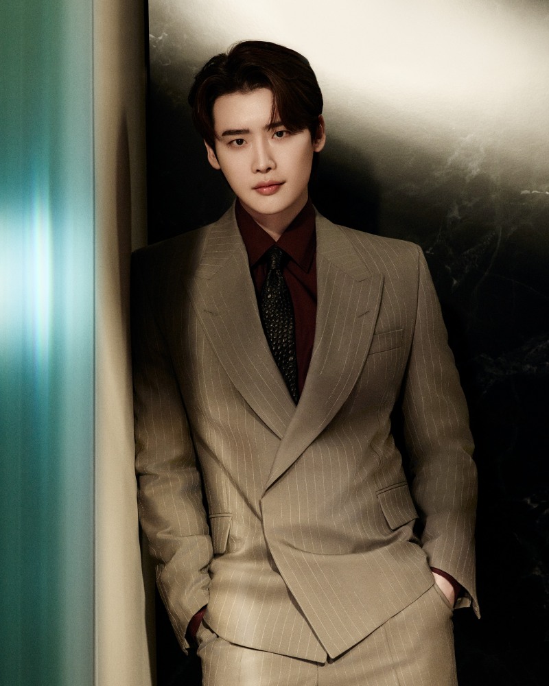 이종석, 보스 글로벌 앰버서더 선정…글로벌 스타일 아이콘 활약