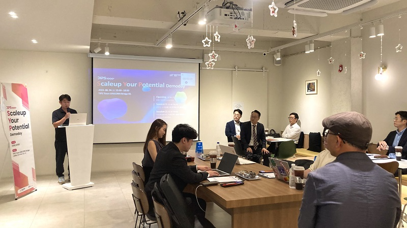 사진 : (주)에스와이피 제공