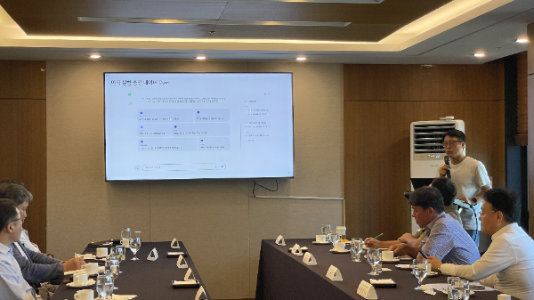 ‘AI 트렌드와 도구들’ 주제 인터넷신문윤리포럼 열어