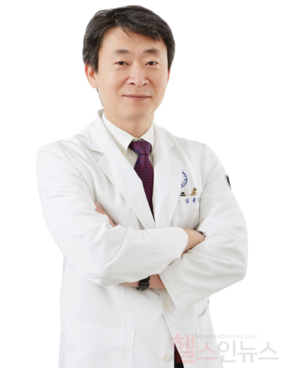 강북연세병원 김용찬 병원장 (강북연세병원 제공)