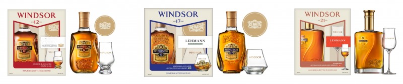 윈저 위스키, 추석 맞이 프리미엄 선물세트 출시… “명절의 품격을 높이세요”