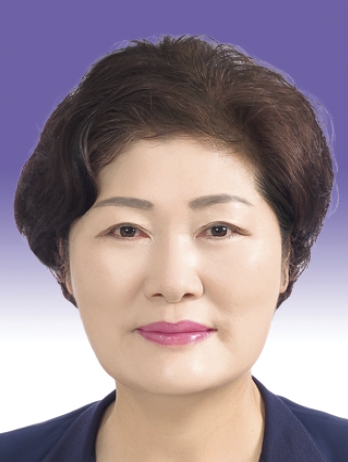 경상북도의회 남영숙 도의원