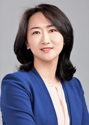 사진=장우윤 은평문화재단 대표이사 / 사진제공=은평문화재단