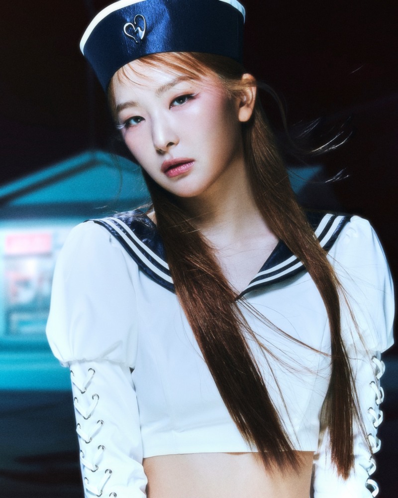레드벨벳 슬기, 첫 필름 사진전 10월 13일 개최…아날로그 감성 힐링 선사