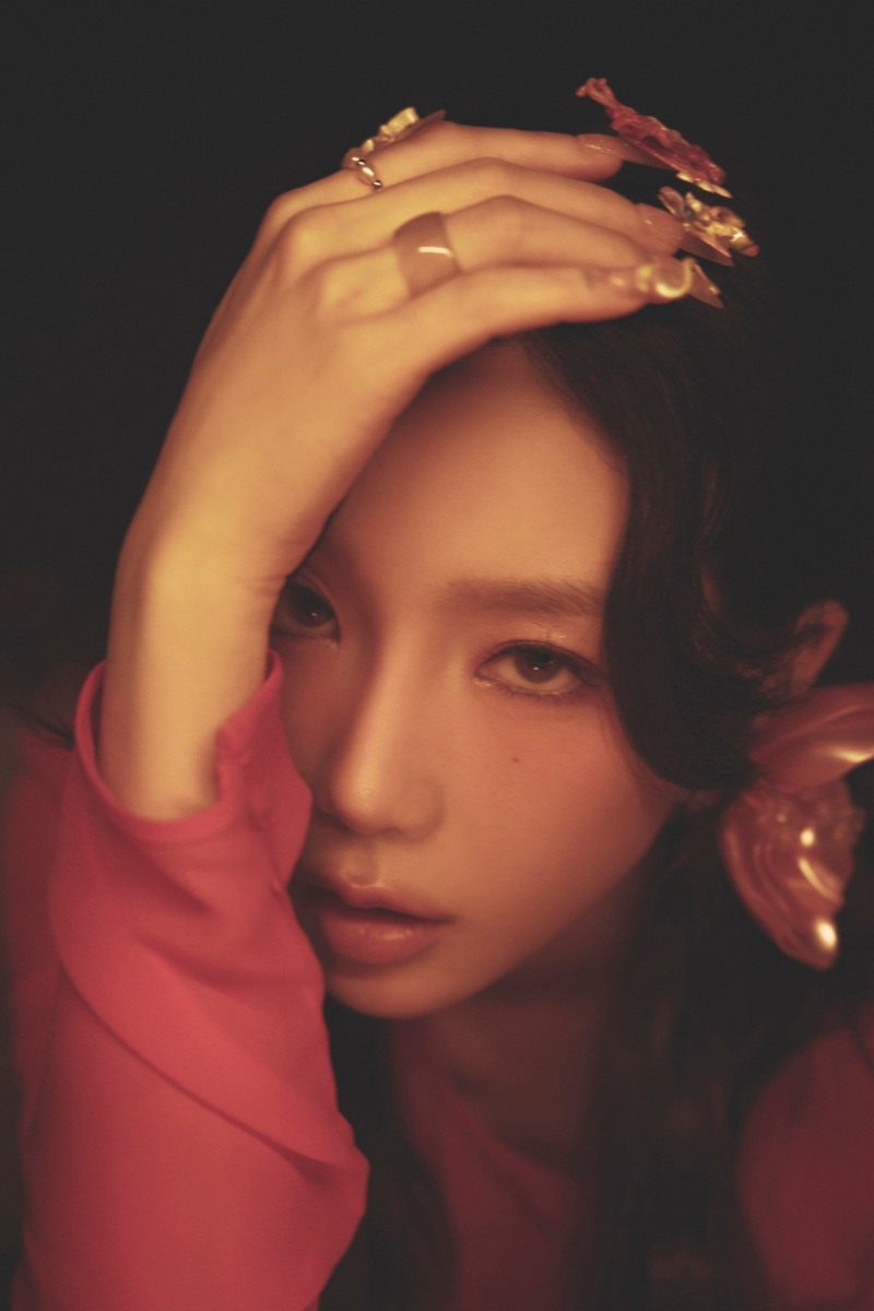 태연, 샘스미스와 특급 컬래버…‘아임 낫 디 온리 원’ 리믹스 공개