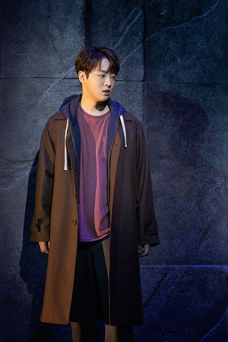 ‘엔젤스 인 아메리카’ 이태빈, 캐릭터를 입체적으로 만든 열연 ‘이목 집중’